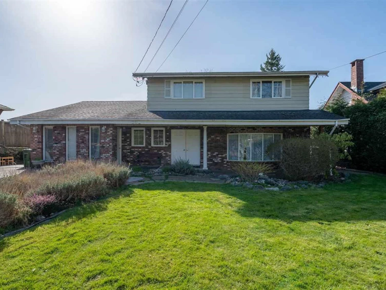 6595 Vedder Road, Chilliwack, BC, V2R 1C9