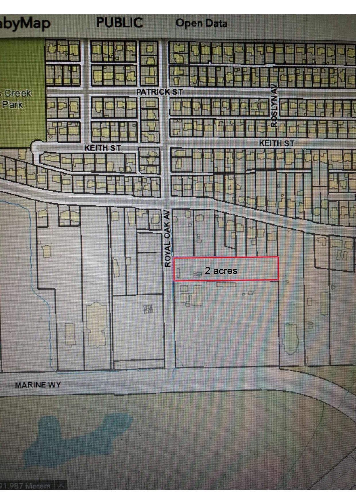 8678 Royal Oak Avenue, Burnaby, BC, V5J 4L8