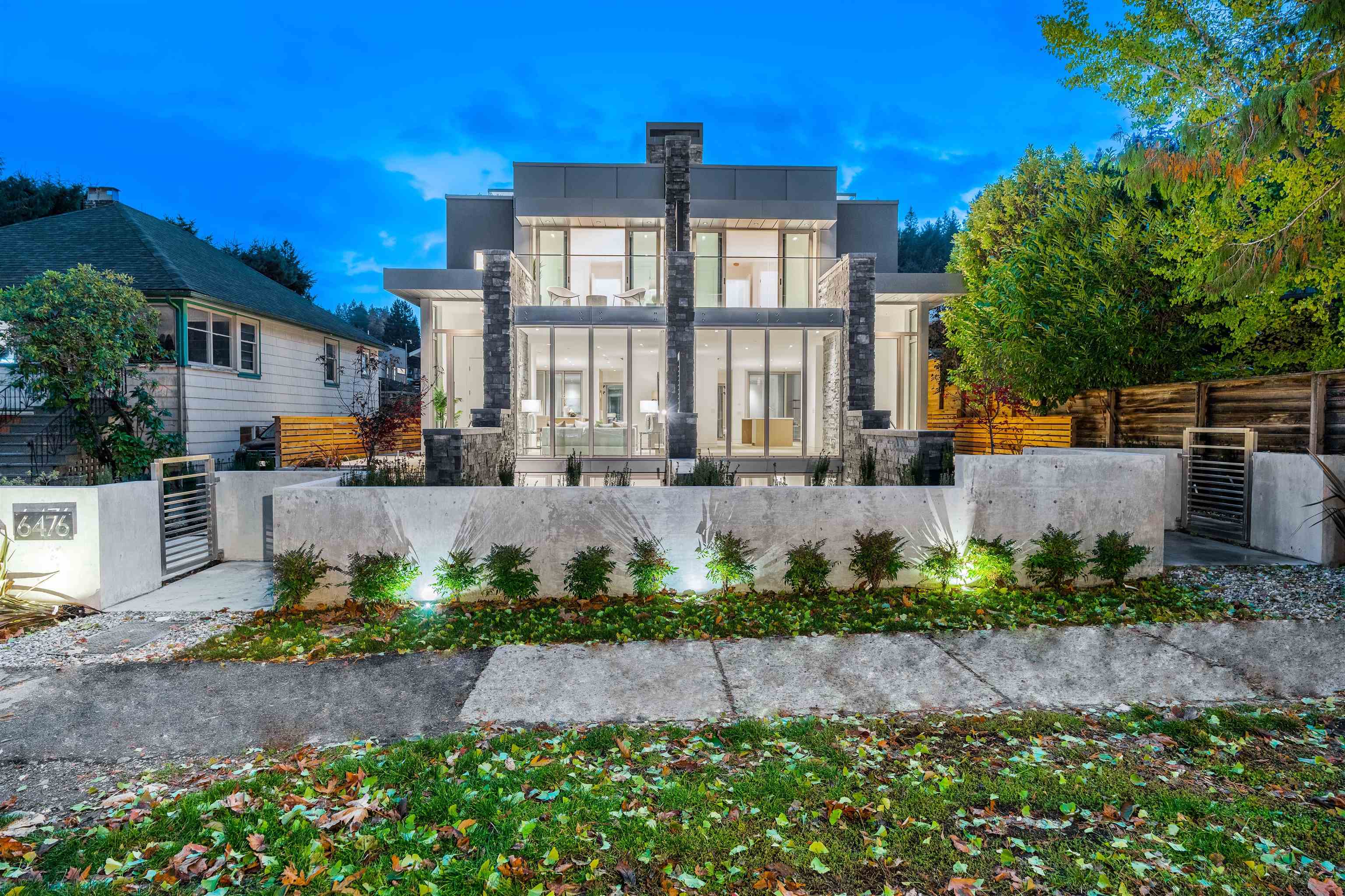 6478 Bay Street, West Vancouver, BC, V7W 2H1