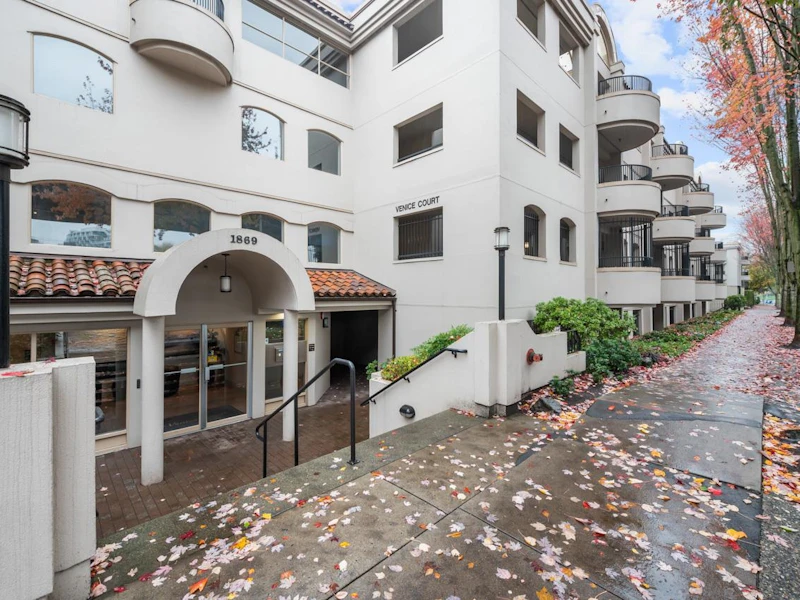 108 - 1869 Spyglass Place, Vancouver BC V5Z 4K7