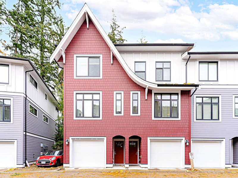 56 - 2888 156th Street, Surrey BC V3S 0C7