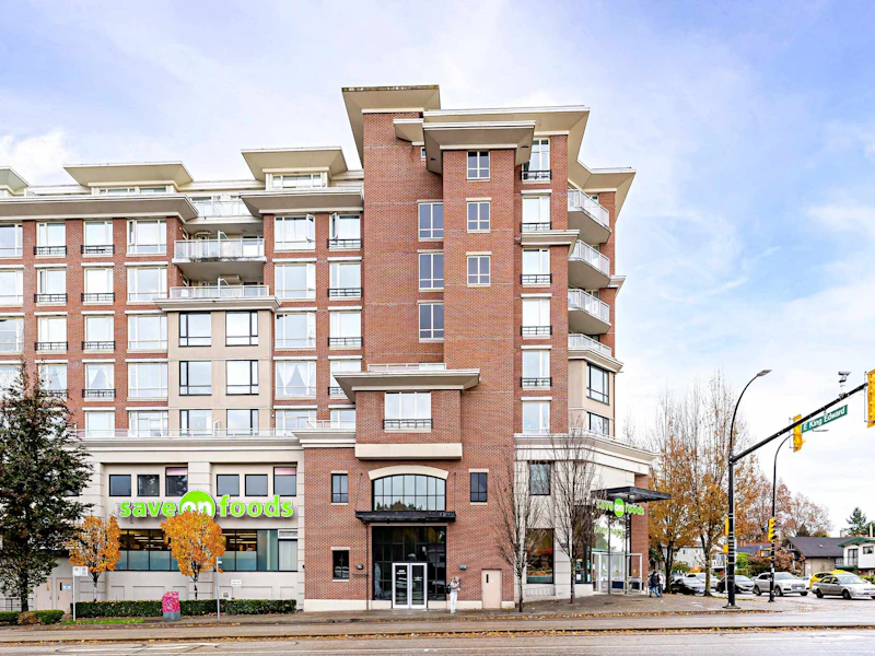 407 - 4078 Knight Street, Vancouver BC V5N 5Y9