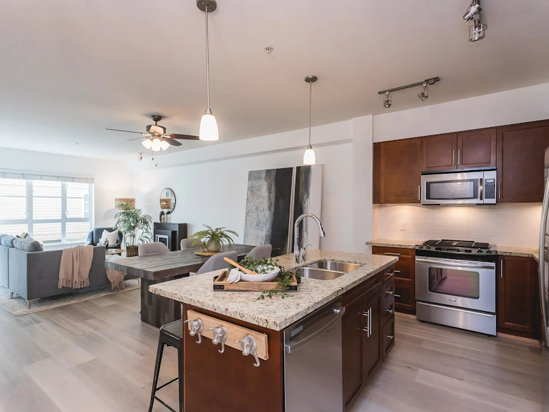 206 - 23215 Billy Brown Road, Langley BC V1M 0B7