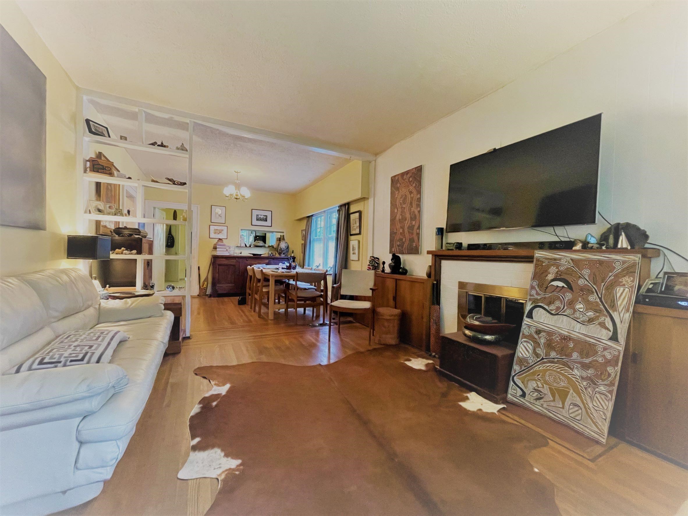 3259 W 7th Avenue, Vancouver, BC, V6K 2A3