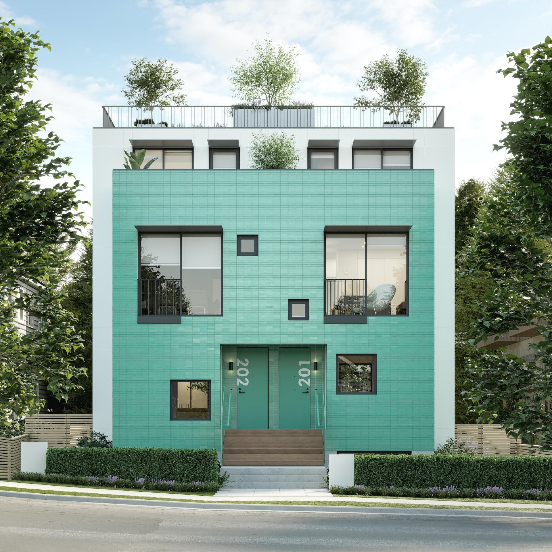 102B-1660 E 5th Avenue, Vancouver, BC, V5N 1L7