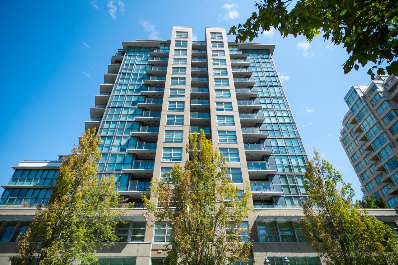1210-8033 Saba Road, Richmond, BC, V6Y 4M8