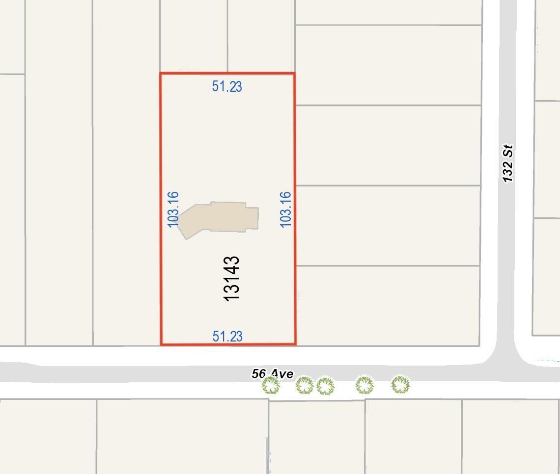 13143 56 Avenue, Surrey, BC, V3X 2Z3