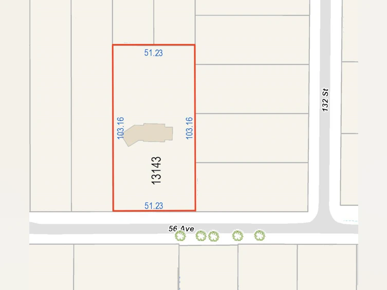 13143 56 Avenue, Surrey, BC, V3X 2Z3