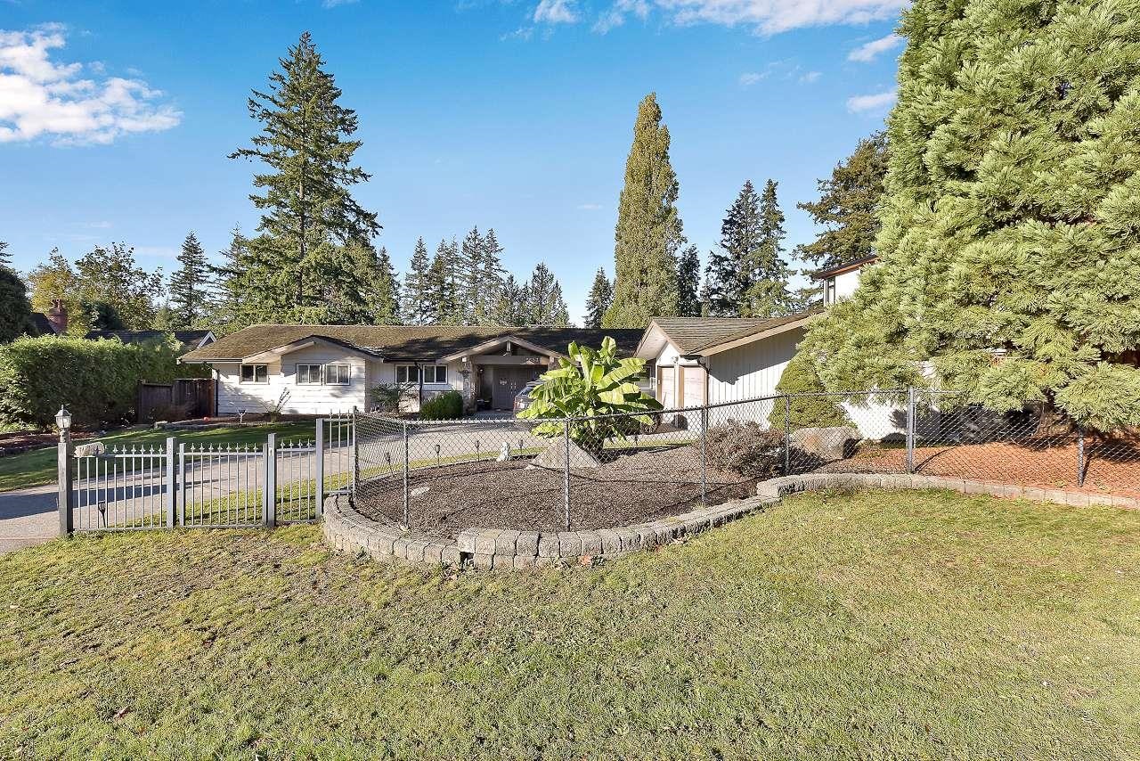 5657 132 Street, Surrey, BC, V3X 1N8