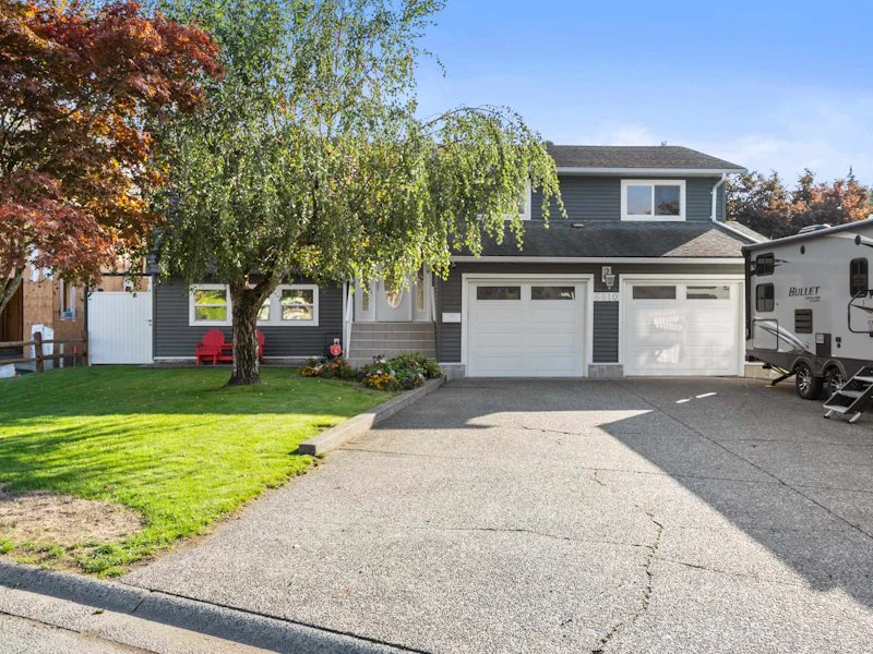 6610 Wiltshire Street, Chilliwack BC V2R 1P8
