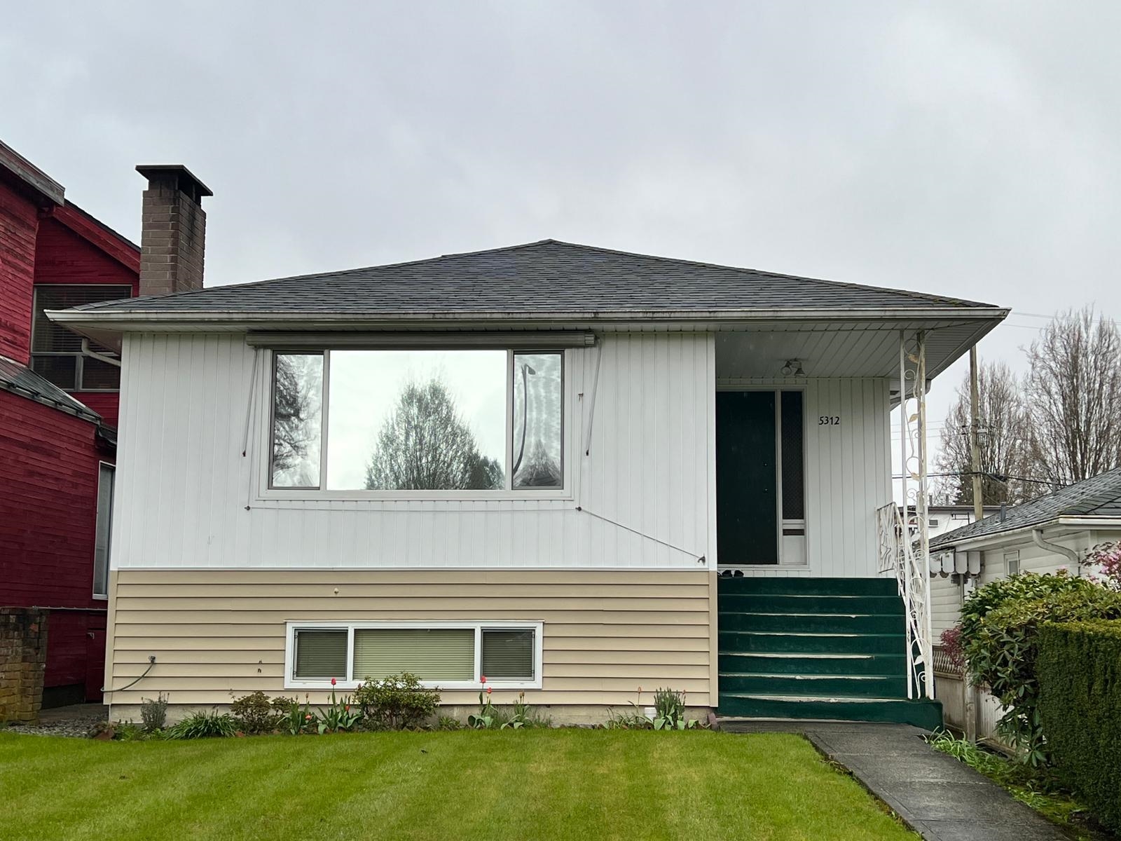 5312 Rhodes Street, Vancouver, BC, V5R 3N8