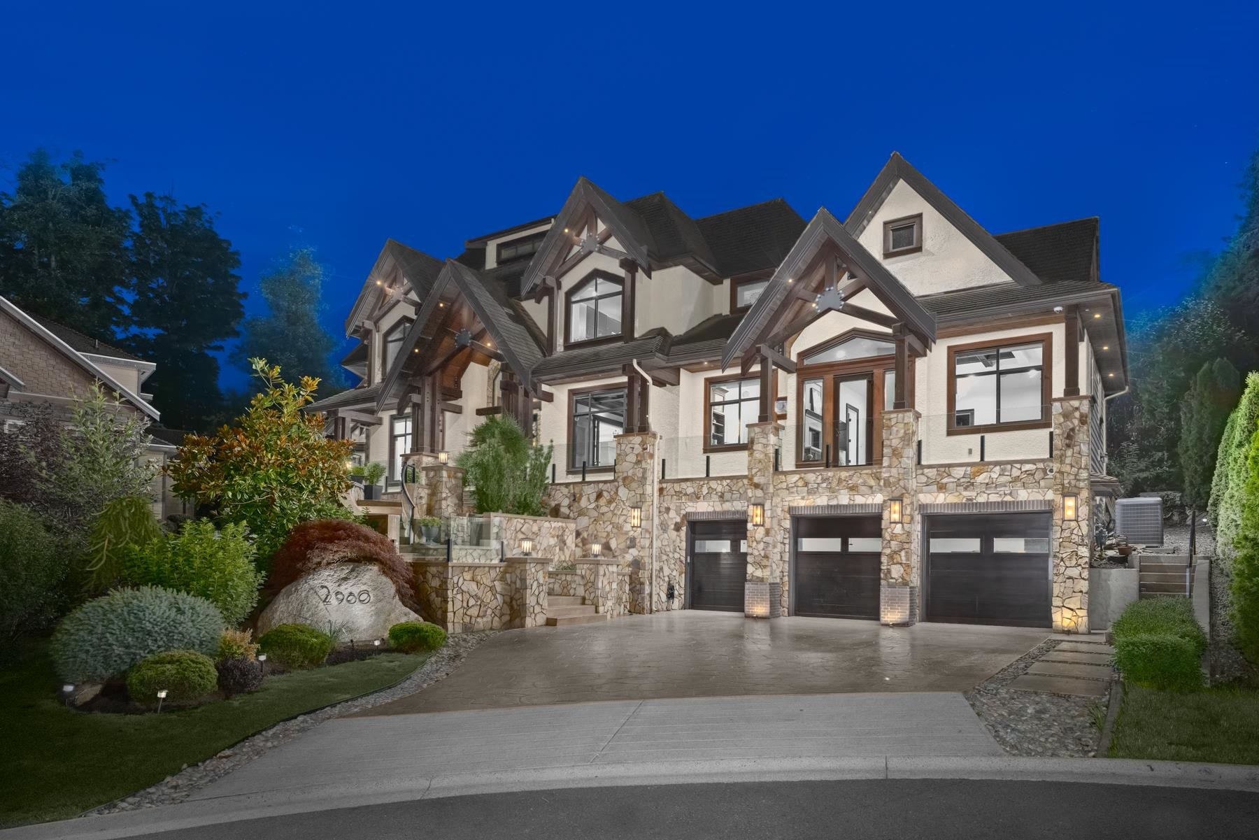 2960 161a Street, Surrey, BC, V3Z 0Z8