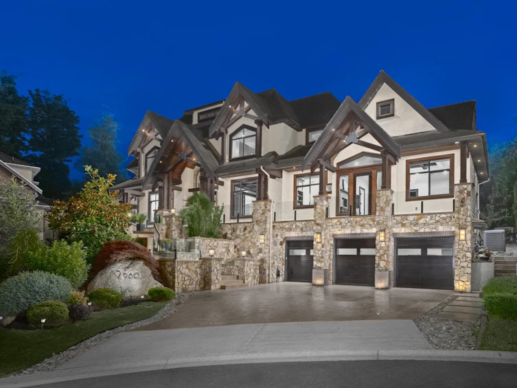 2960 161a Street, Surrey, BC, V3Z 0Z8