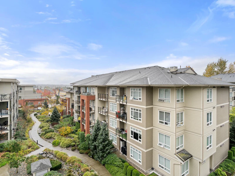 D415 - 20211 66th Avenue, Langley BC