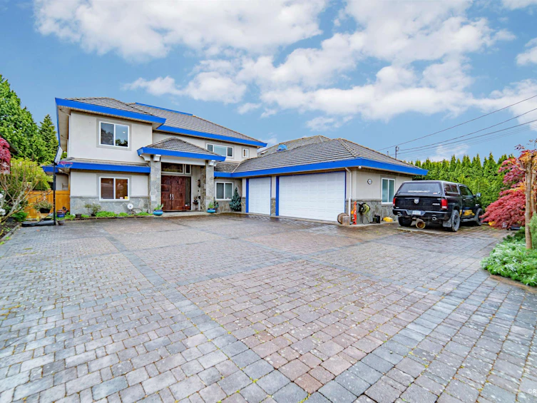 10620 Lassam Road, Richmond, BC, V7E 2C3