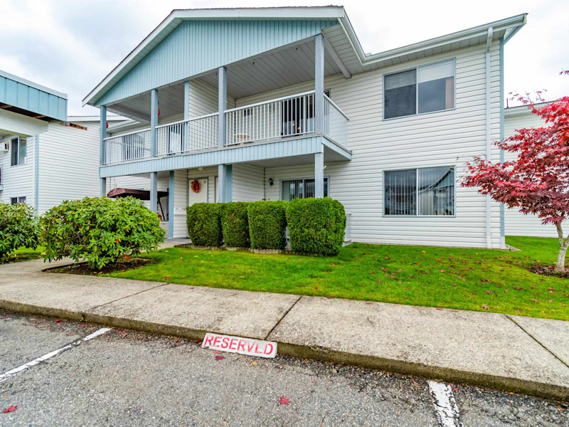 40 - 32691 Garibaldi Drive, Abbotsford BC V2T 5T7