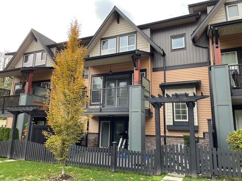 51 - 10525 240th Street, Maple Ridge BC