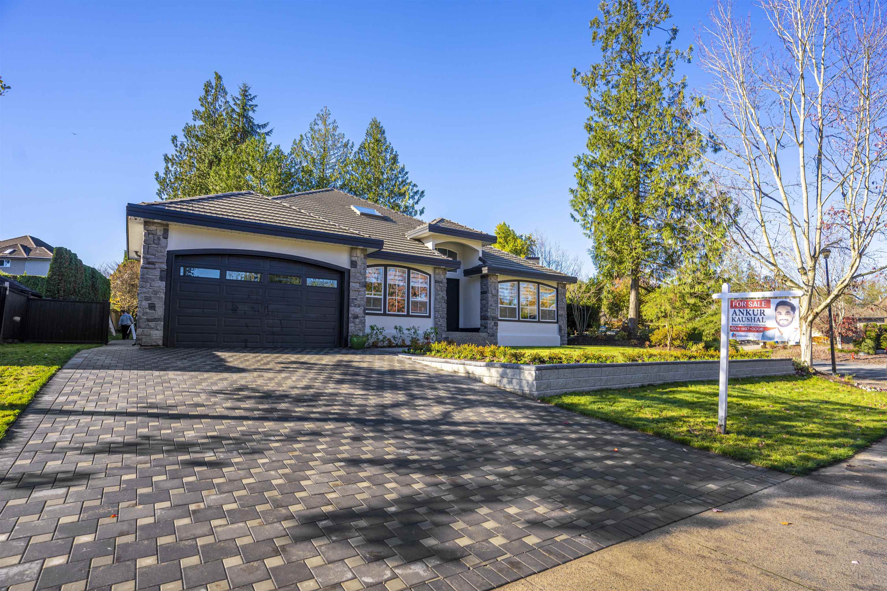 5877 E Kettle Crescent, Surrey, BC, V3S 8N9