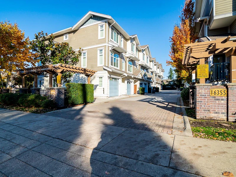 42 - 16355 82nd Avenue, Surrey BC V4N 0P4