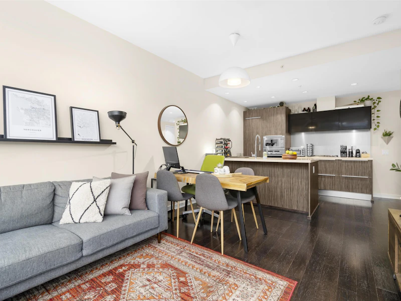 503 - 181 W 1st Avenue, Vancouver BC V5Y 0E3