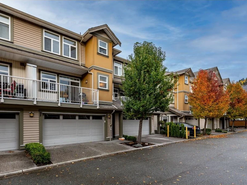 18 - 5623 Teskey Way, Chilliwack BC V2R 0K9