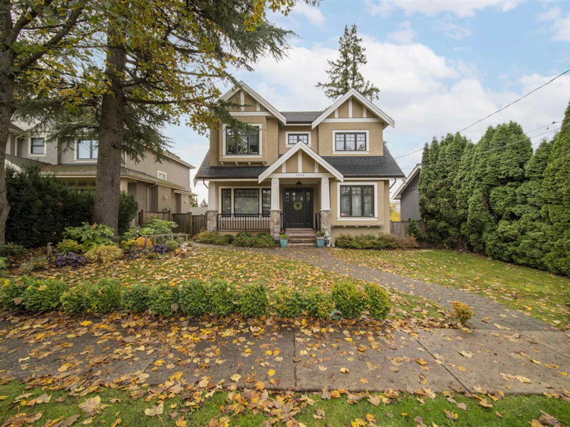 3478 W 40th Avenue, Vancouver BC V6N 3B6