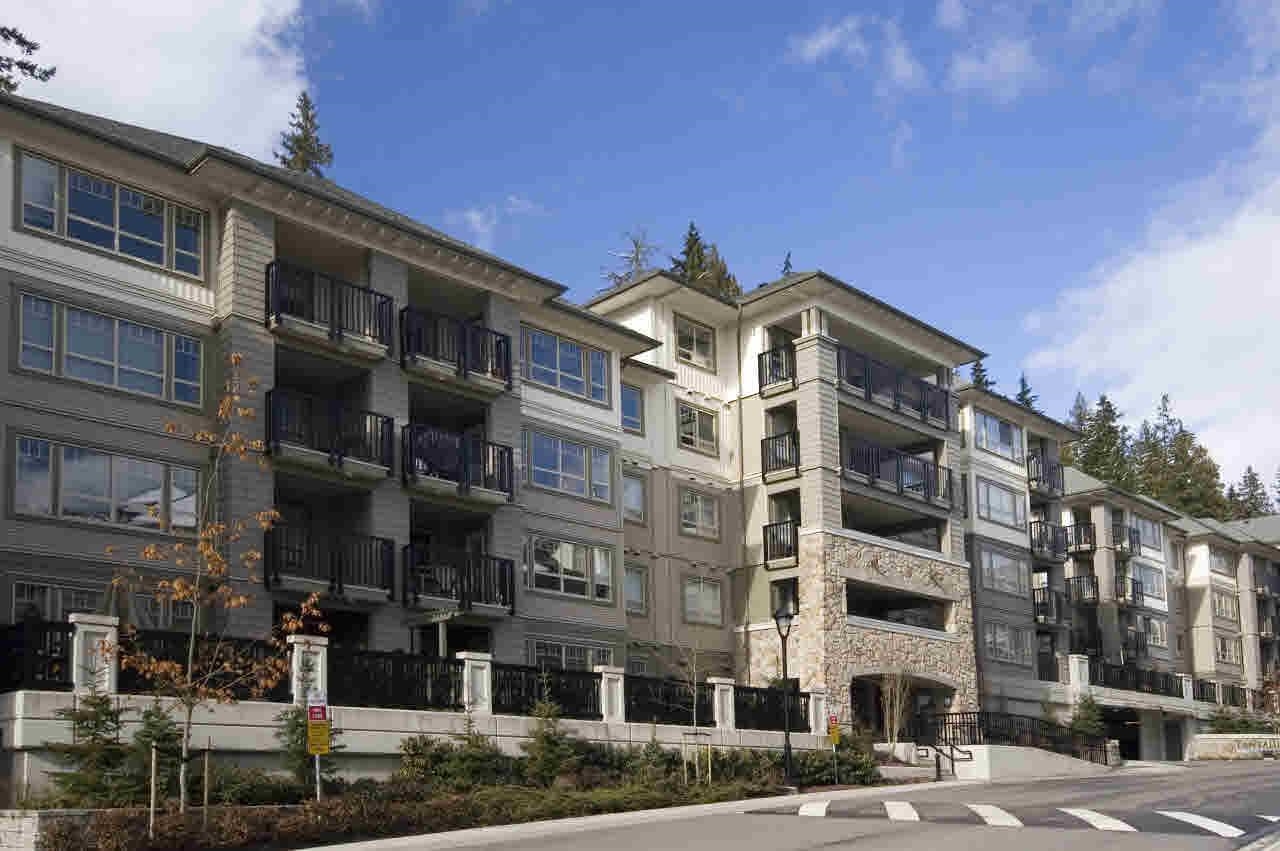 304-2951 Silver Springs Boulevard, Coquitlam, BC, V3E 3S4