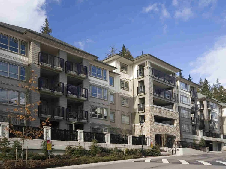 304-2951 Silver Springs Boulevard, Coquitlam, BC, V3E 3S4