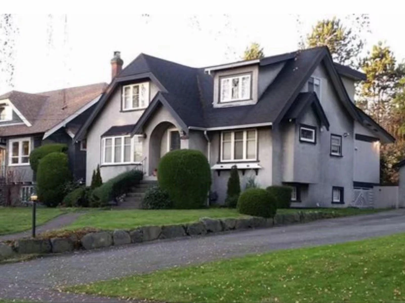 3457 W 35th Avenue, Vancouver BC V6N 2N3