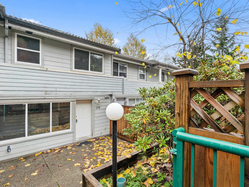 108 Shoreline Circle, Port Moody BC V3H 5B3