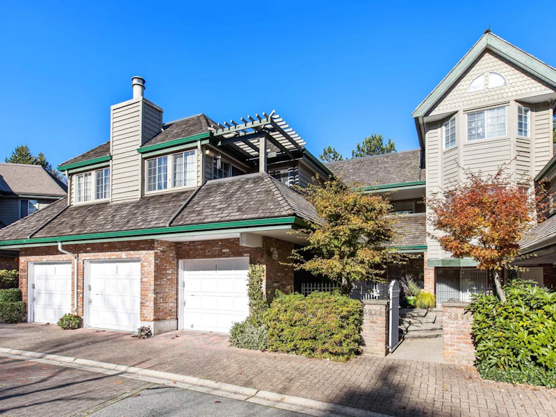 3935 Creekside Place, Burnaby BC V5G 4R3
