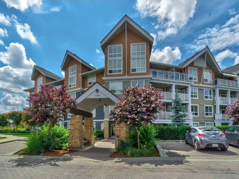 218 - 6480 194th Street, Surrey BC V4N 6J9