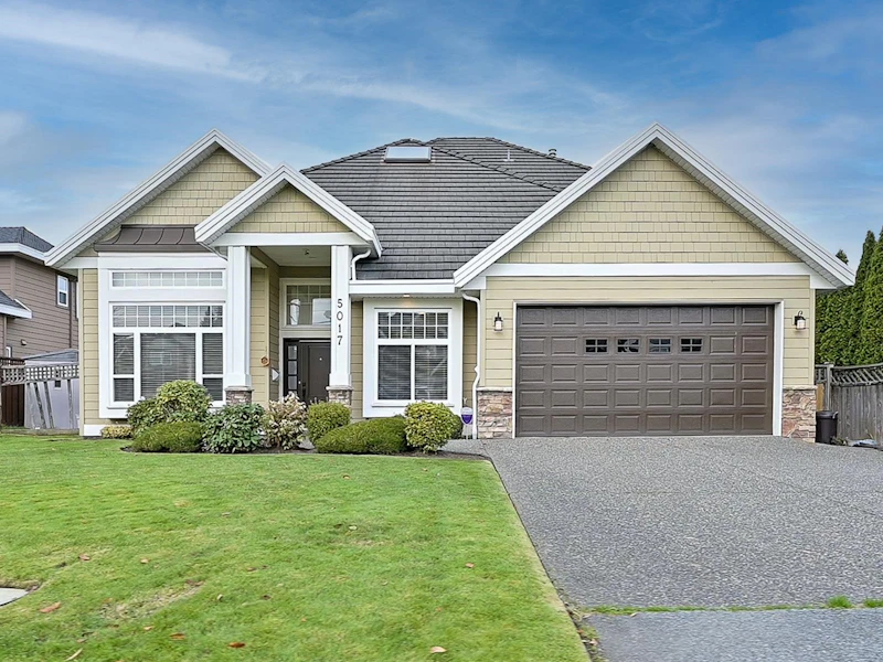 5017 Fenton Drive, Delta BC V4K 2H5