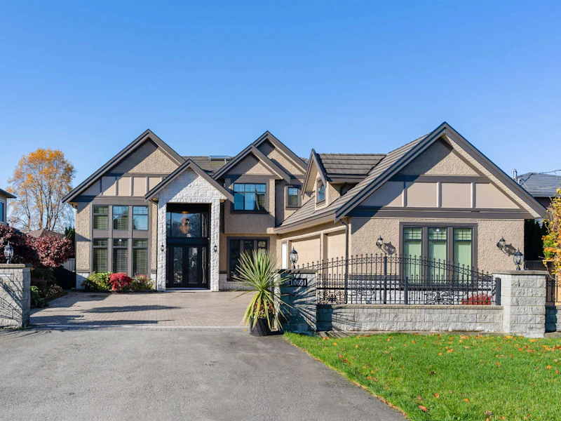 10691 Southridge Road, Richmond BC V7A 2X3