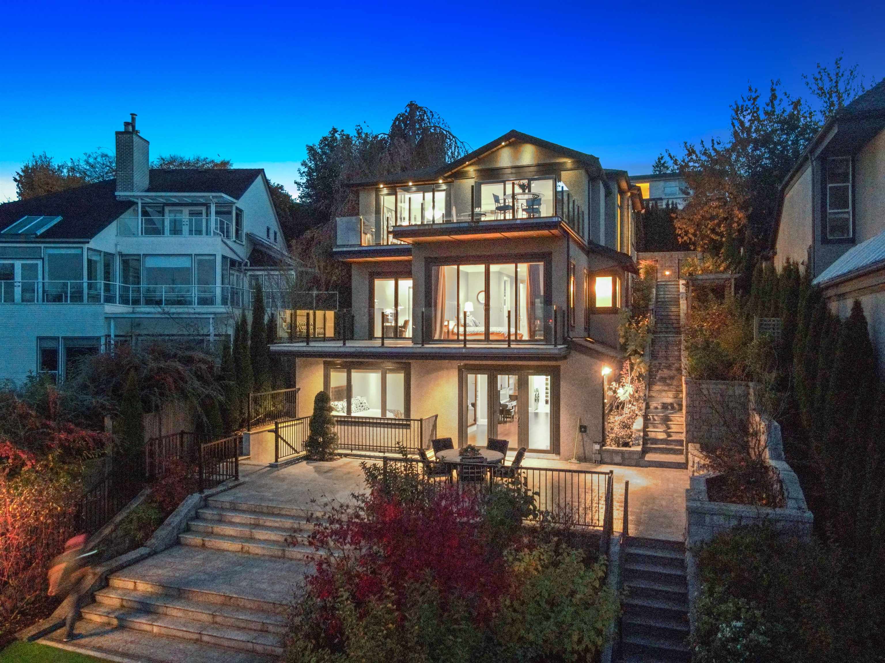 4578 Puget Drive, Vancouver, BC, V6L 2V8