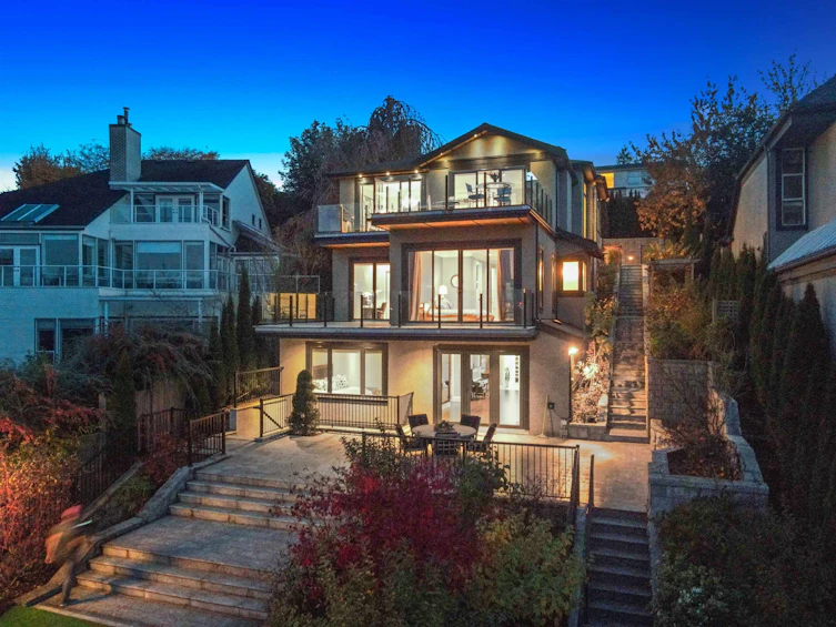 4578 Puget Drive, Vancouver, BC, V6L 2V8