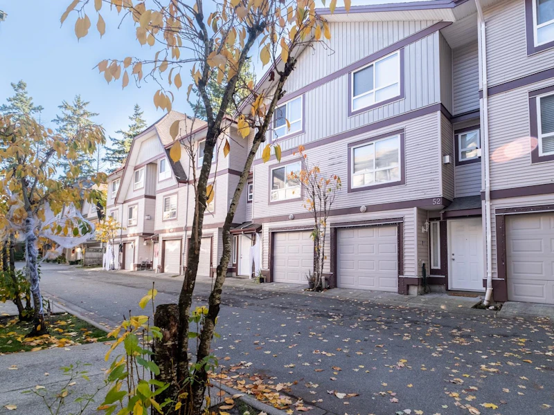 52 - 12730 66th Avenue, Surrey BC V3W 2A8
