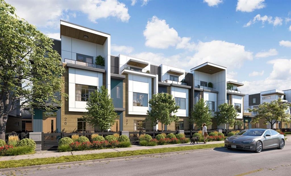 23-7580 No. 1 Road, Richmond, BC