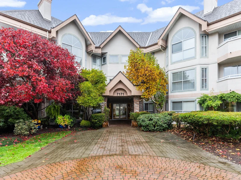 311 - 7171 121st Street, Surrey BC V3W 1G9