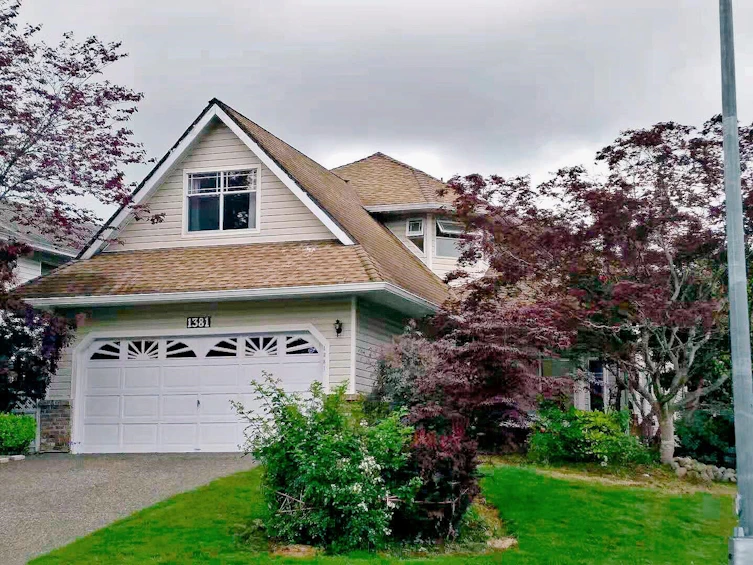 1381 Lincoln Drive, Port Coquitlam, BC, V3B 7B9