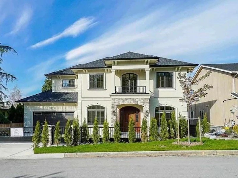 7838 Welsley Drive, Burnaby BC V5E 3X5