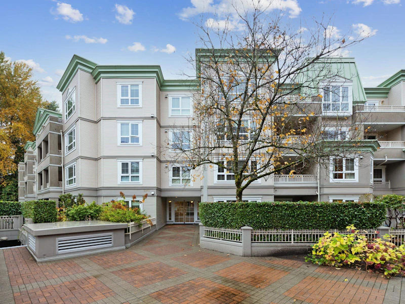 436 - 2980 Princess Crescent, Coquitlam BC V3B 7R4