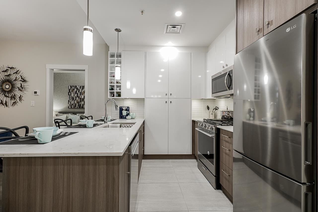 505-23200 Gilley Road, Richmond, BC, V6V 2L6