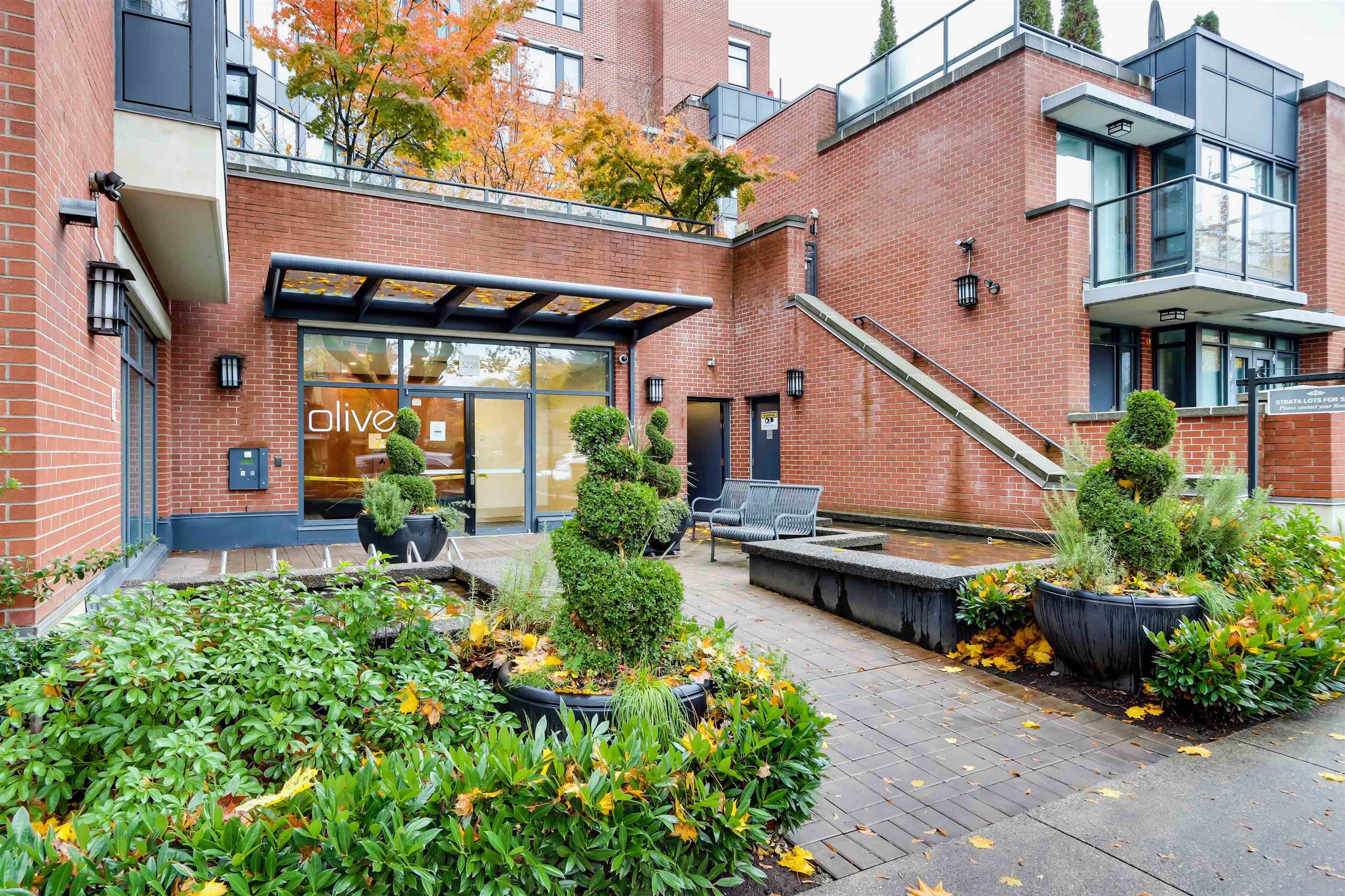 218-3228 Tupper Street, Vancouver, BC, V5Z 4S7