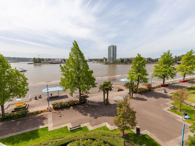 414 - 31 Reliance Court, New Westminster BC V3M 6C6