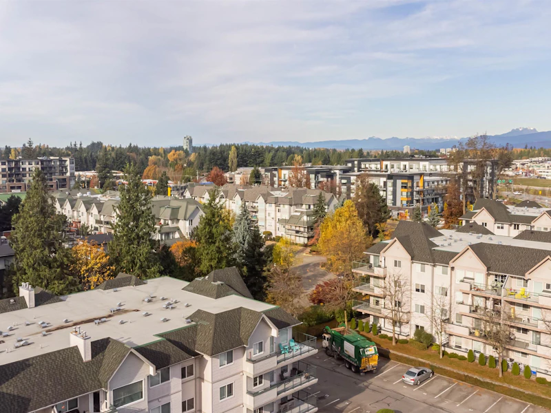 202 - 33708 King Road, Abbotsford BC V2S 8C6