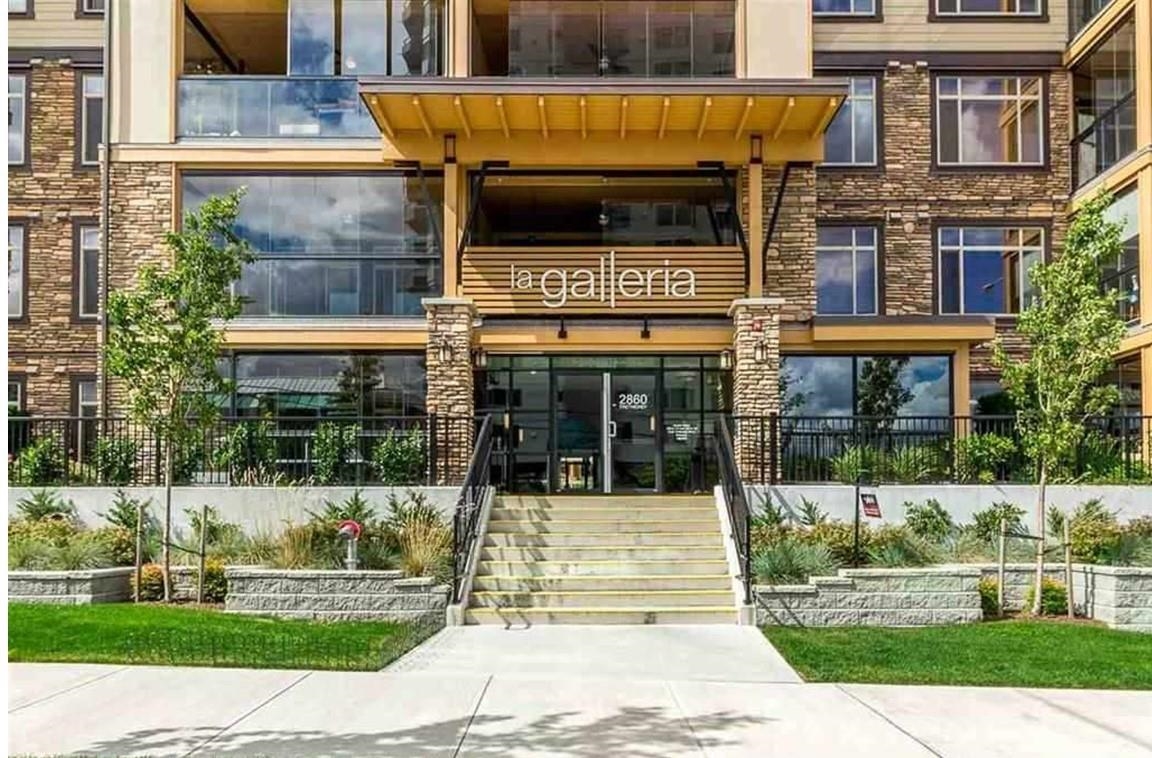 505-2860 Trethewey Street, Abbotsford, BC, V2T 0G5