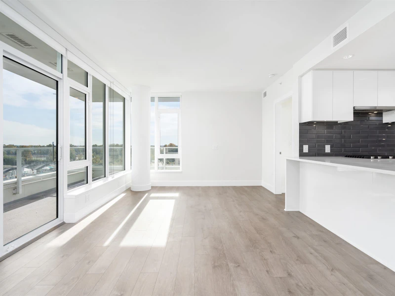 903 - 8533 River District Cross, Vancouver BC