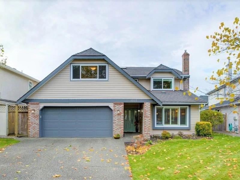 4577 Holly Park Court, Delta BC V4K 4S7