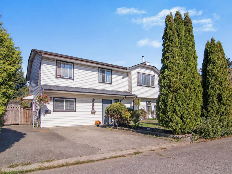 31829 Saturna Crescent, Abbotsford BC V2T 4X6